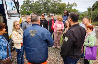 DMLU inicia programação da Semana Lixo Zero nesta terça-feira
