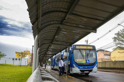 Atendimento das isenções no transporte coletivo para idosos e PCDs tem alterações temporárias