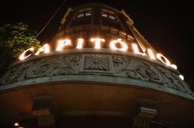 Cinemateca Capitólio terá sessão dupla no Halloween