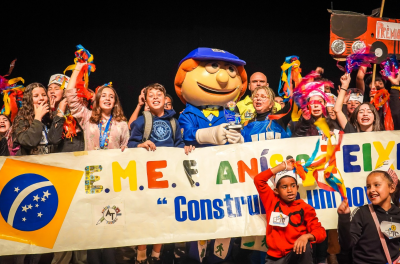 Prêmio EPTC de Educação