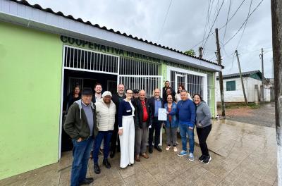 Acordo assinado nesta quinta-feira, 30