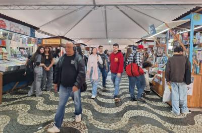 Feira do Livro 