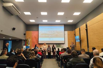 Assistência Social: Porto Alegre recebe 69 novos agentes do Programa Família Gaúcha