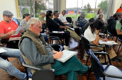 Curso de boas práticas 