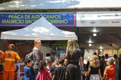 Feira do Livro 
