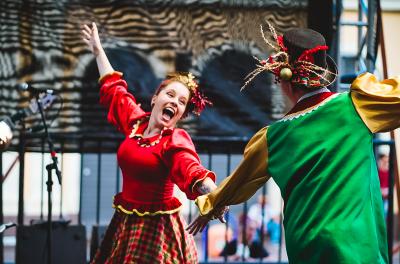 Natal Alegre será apresentado nesta quinta-feira