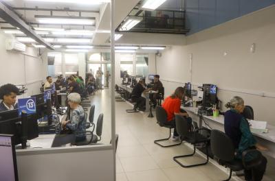 Renegociação de dívidas com o Dmae acontecerá em dois locais na próxima semana