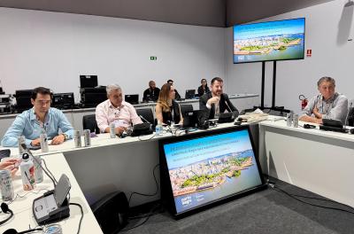 Porto Alegre detalha ações de adaptação e mitigação na COP30