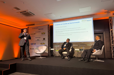 Reforma Tributária: Porto Alegre compartilha experiências em eventos nacionais