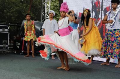 semana da consciência negra