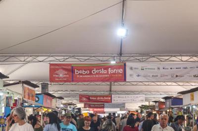 Feira do Livro 