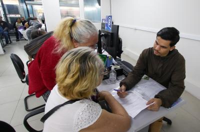 Mais Comunidade leva renegociação de contas de água e outros serviços à Vila Sossego