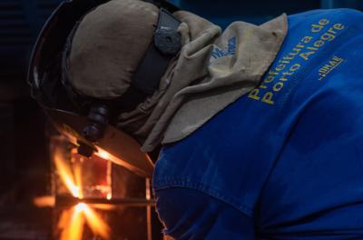 Manutenção afetará abastecimento do bairro Cel. Aparício Borges na terça-feira