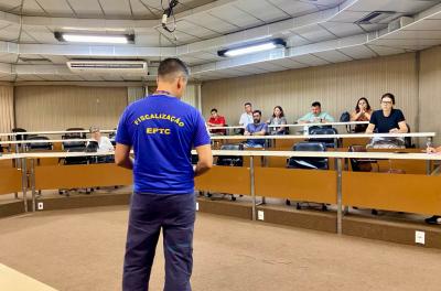 Fórum Transporte Seguro reforça ações de segurança em ônibus de Porto Alegre