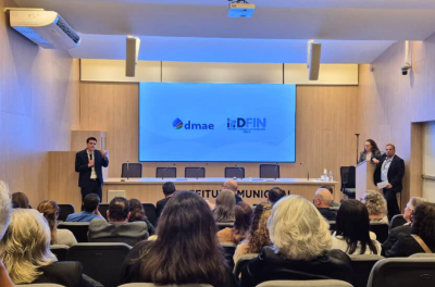 Dmae apresenta condições para renegociação de dívidas em encontro com imobiliárias