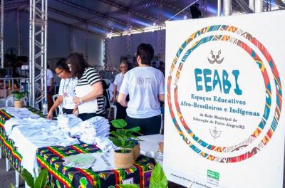 Semana da Consciência Negra 