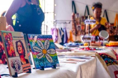 Semana da Consciência Negra 