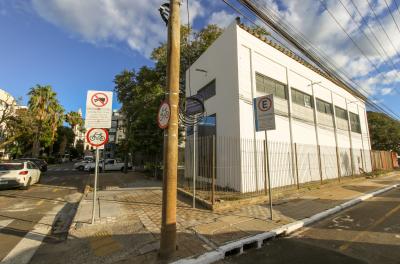 Dmae publica licitação para modernização de casas de bombas no Menino Deus, Centro Histórico e Sarandi