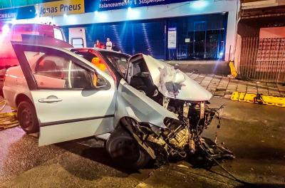 respeito a sinalização para salvar vidas