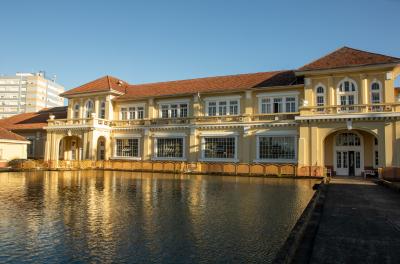 Prefeitura e AGERGS assinam contrato para regulação dos serviços do Dmae na segunda-feira