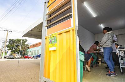 Loteamento Santa Terezinha terá mutirão de ações sociais na quarta-feira