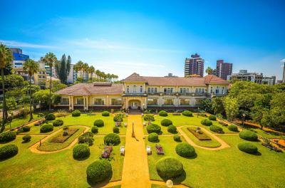 Lei que autoriza concessão parcial dos serviços de saneamento é sancionada