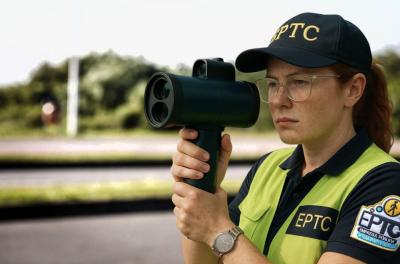 EPTC divulga balanço da Operação Radar