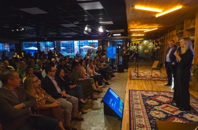 Terceira edição do Prêmio Inovação Porto Alegre celebra a força do ecossistema