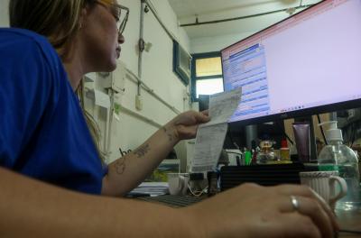 Dmae promove mutirões de renegociações de dívidas na Zona Sul e Ilhas