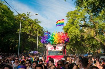 Evento recebe aporte financeiro e estrutural da SMIDH