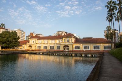 Prefeitura apresenta o programa de investimentos POA Futura