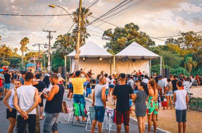 Fim de semana tem Festival de Natal em Belém Novo