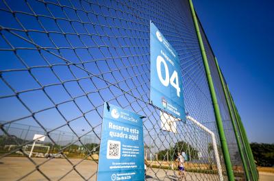 Confira a agenda esportiva deste final de semana em Porto Alegre