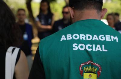 Mais de mil pessoas superaram a situação de rua em Porto Alegre em 2025