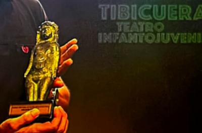 Prêmio Açorianos de Teatro 