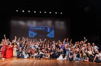 Vivus e Raiz Afro-Gaúcha são os vencedores do Prêmio Açorianos de Dança 2025