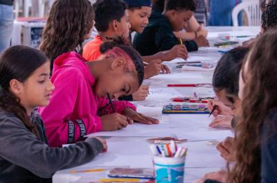Novo currículo do Ensino Fundamental será lançado nesta sexta-feira