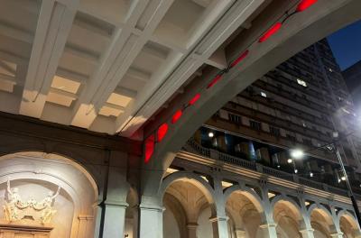 Iluminação cênica