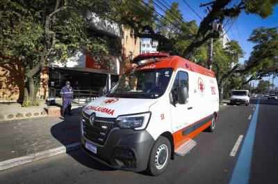 Prefeitura mantém serviços essenciais no feriado de Natal