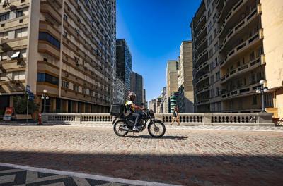 Viaduto Otávio Rocha 