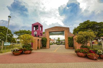 Confira as alterações de trânsito para o Réveillon no Parque Harmonia