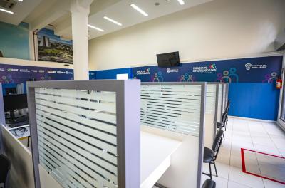 Sine Municipal tem 1.259 vagas de emprego nesta semana 