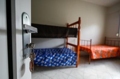 Avanço nas políticas públicas amplia o alcance da rede de proteção Conta Comigo às mulheres em situação de violência doméstica ou de gênero. Foto: Pedro Piegas / PMPA