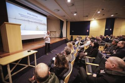 POA+Social vai garantir atendimento mais ágil às populações vulneráveis