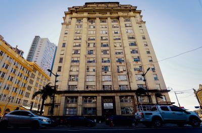 Leilões reforçam gestão do patrimônio e ampliam aproveitamento de bens públicos em Porto Alegre