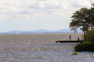 Praias do Lami e Belém Novo permanecem próprias para banho