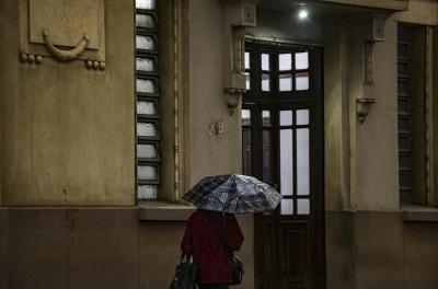 Semana terá sol, calor e pancadas de chuva em Porto Alegre