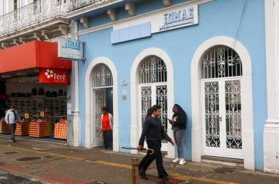 Dmae altera funcionamento dos postos de atendimento na temporada de verão