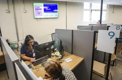 IPTU: processamento de guias com redução por enchente será concluído nos próximos dias