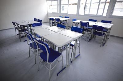 Sancionada lei que estabelece processo habilitação de diretores das escolas de Porto Alegre